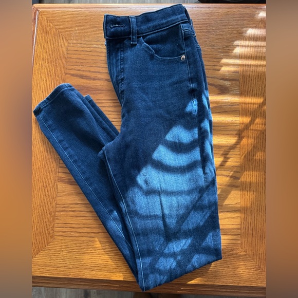 Express Jeans Bundle Size 0/00 - Picture 4 of 9